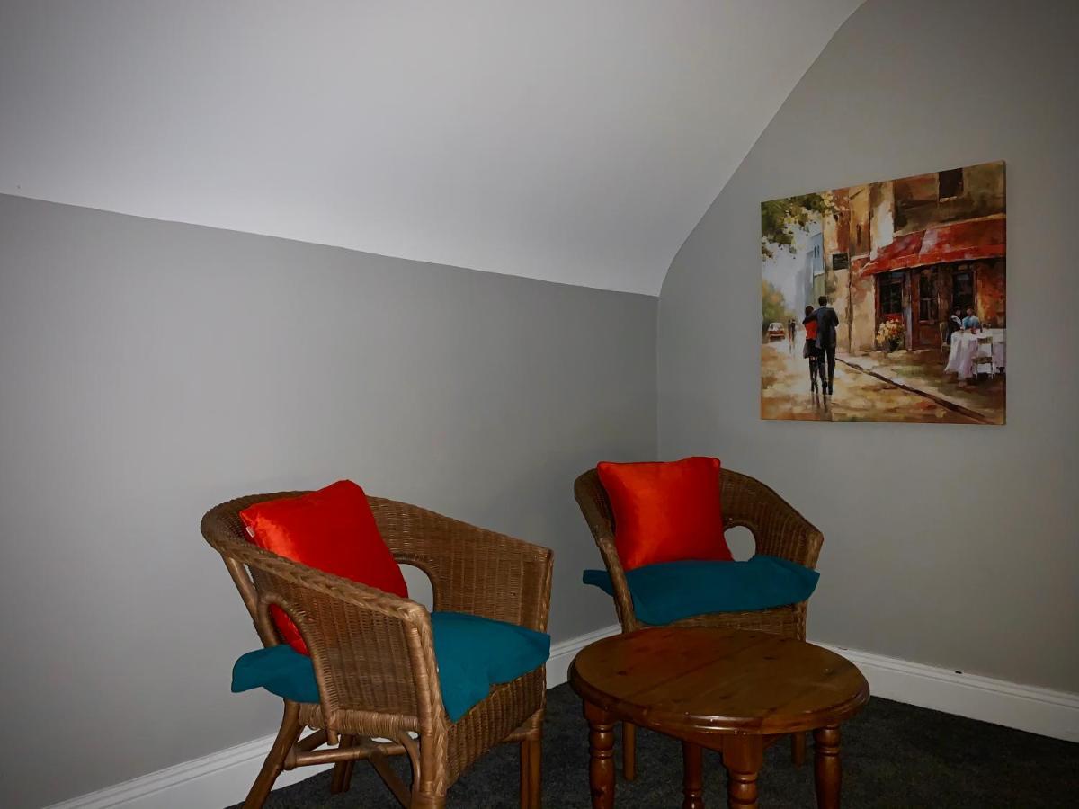 Cottage 33 Old Killarney Village 킬라니 외부 사진