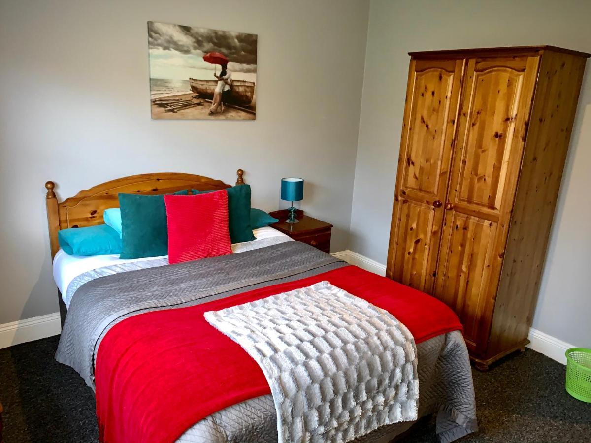 Cottage 33 Old Killarney Village 킬라니 외부 사진