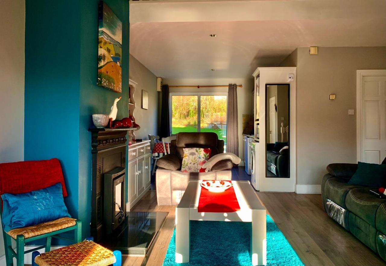 Cottage 33 Old Killarney Village 킬라니 외부 사진