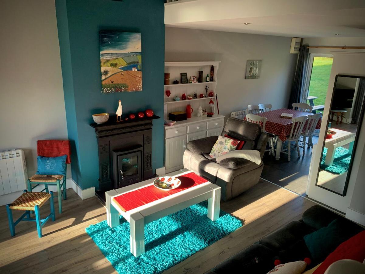 Cottage 33 Old Killarney Village 킬라니 외부 사진