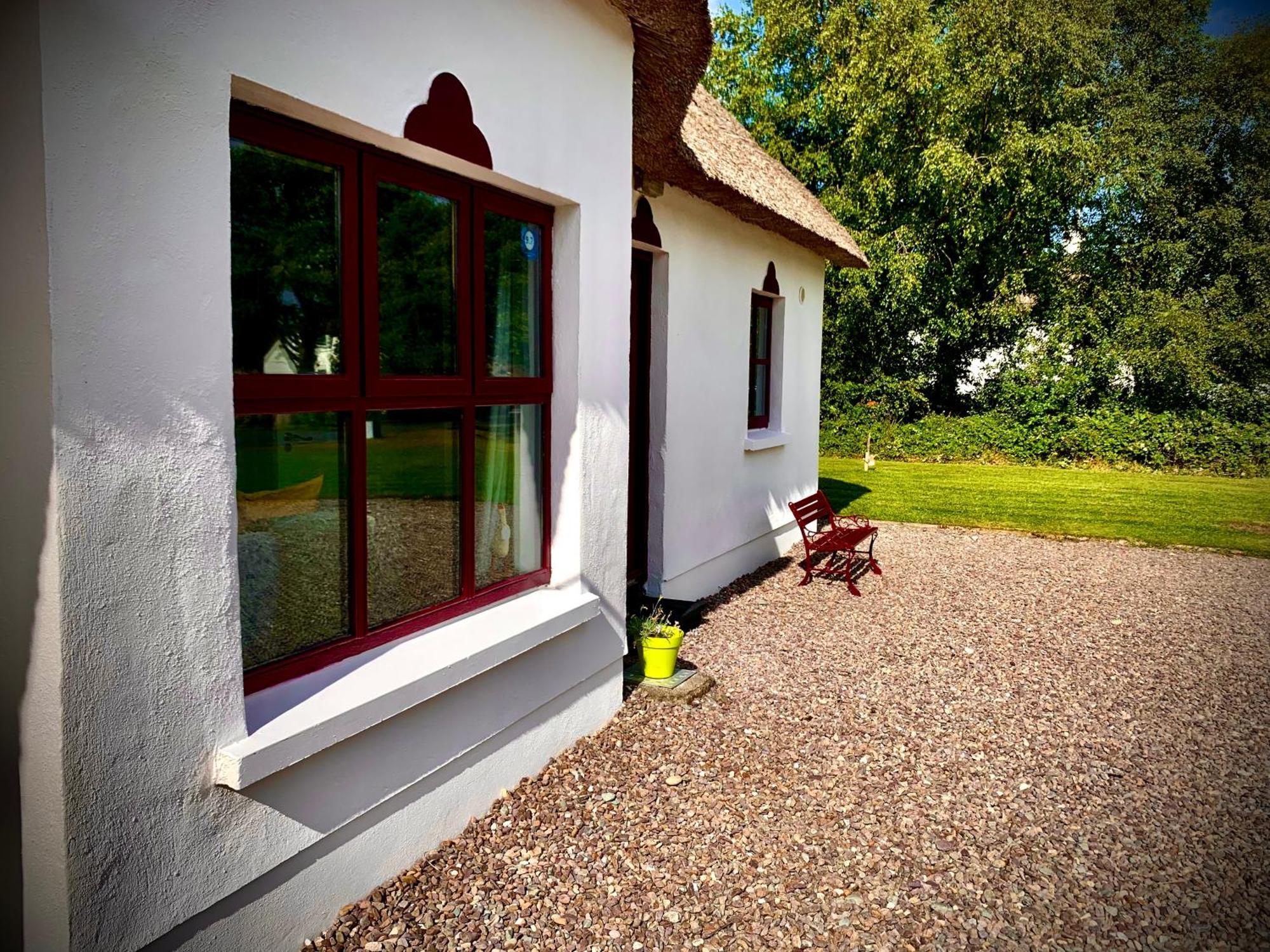 Cottage 33 Old Killarney Village 킬라니 외부 사진