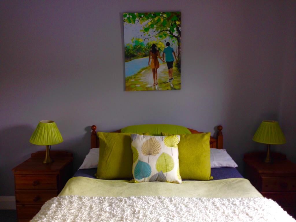 Cottage 33 Old Killarney Village 킬라니 외부 사진
